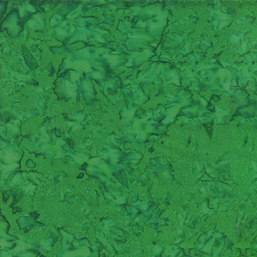 Timeless Treasures Fabrics Tonga Java Blender Batiks Everglade Java Blenders