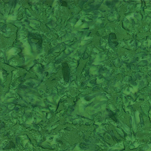 Timeless Treasures Fabrics Tonga Java Blender Batiks Fern Java Blenders