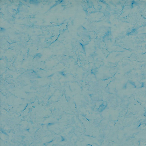 Timeless Treasures Fabrics Tonga Java Blender Batiks Frozen Java Blenders