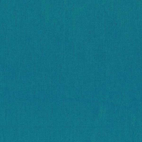 Studio e  Peppered Cotton Woven Lagoon