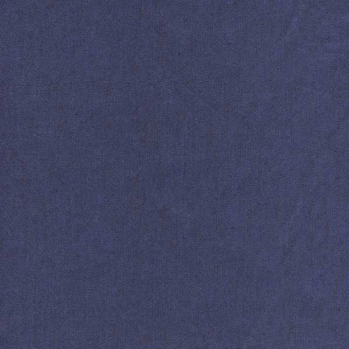 Studio E Fabrics Peppered Cotton Cross Dyed Yarn Dyed Midnight