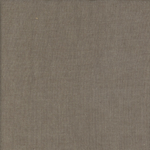 Peppered cotton is a yarn-dyed shot cottons, meaning the weft and warp are two different colors, giving each color a unique look. Premium 44 inches wide. Made by Studio E Fabrics