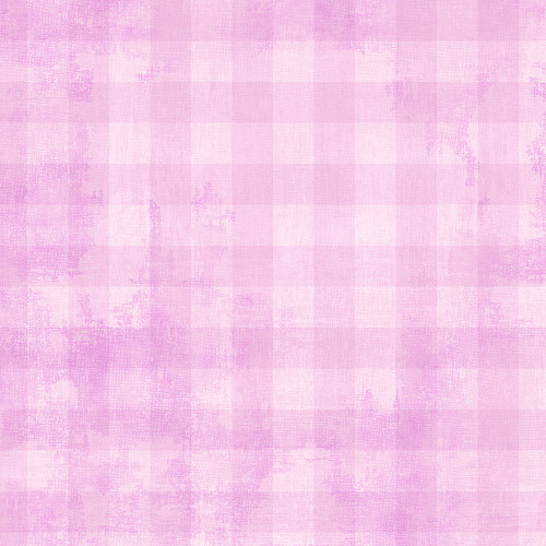 Wilmington Prints Fabrics Dry Brush Checks Danhui Nai Checks Pale Pink