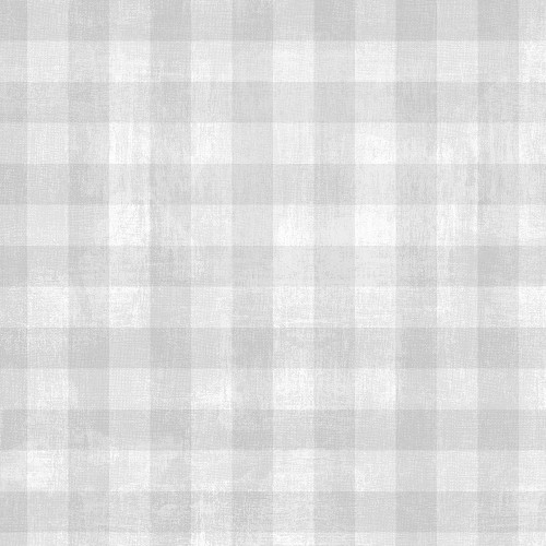 Wilmington Prints Fabrics Dry Brush Checks Danhui Nai Checks Silver Grey