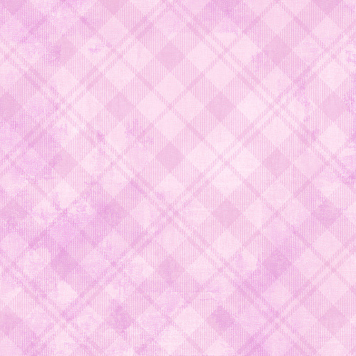 Wilmington Prints Fabrics Dry Brush Plaid Danhui Nai Plaid Pale Pink