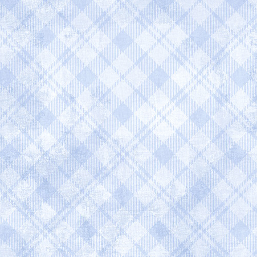 Wilmington Prints Fabrics Dry Brush Plaid Danhui Nai Plaid Pale Blue