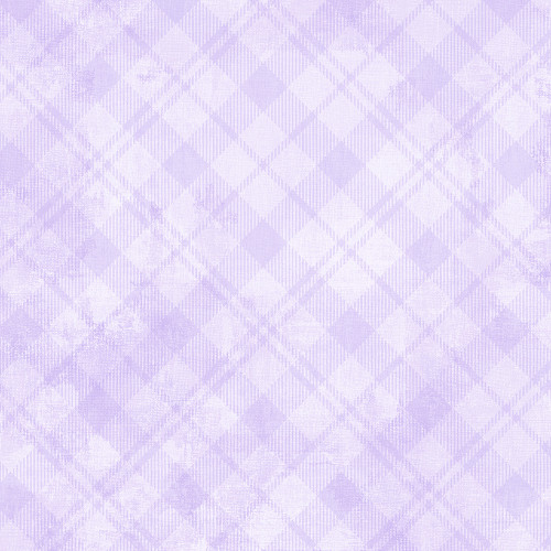 Wilmington Prints Fabrics Dry Brush Plaid Danhui Nai Plaid Pale Violet