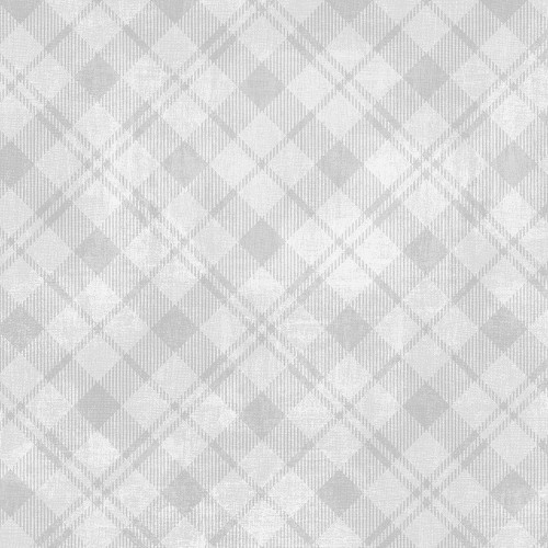 Wilmington Prints Fabrics Dry Brush Plaid Danhui Nai Plaid Silver Grey