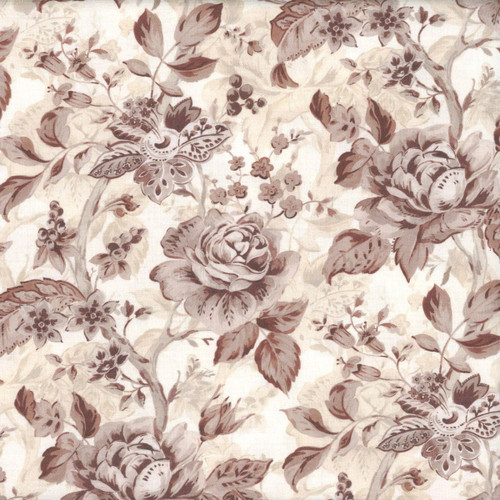 Windham Fabrics Whistler Studios Dwell Cream Entourage