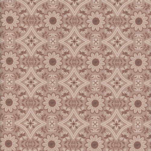 Windham Fabrics Whistler Studios Dwell Greige Garden Tile