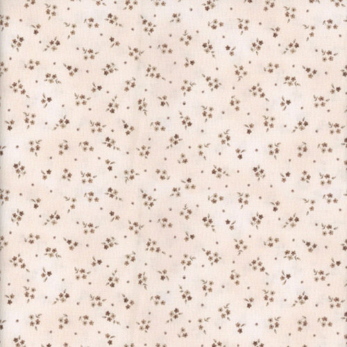 Windham Fabrics Whistler Studios Dwell Cream Dainty Dab