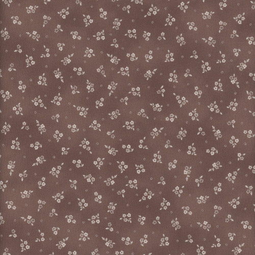 Windham Fabrics Whistler Studios Dwell Taupe Dainty Dab