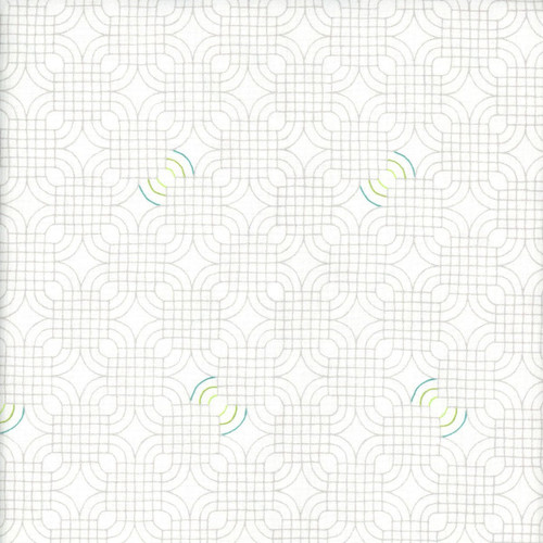 Windham Fabrics Shayla Wolf Of Sassafras Lane Designs Foundation 2 Paper Hypnosis