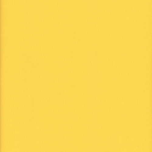 FreeSpirit Fabrics Designer Essentials Solids Yellow