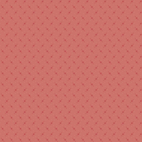 Marcus Fabrics Prairie Dry Goods 2 Pam Buda Gears Pink