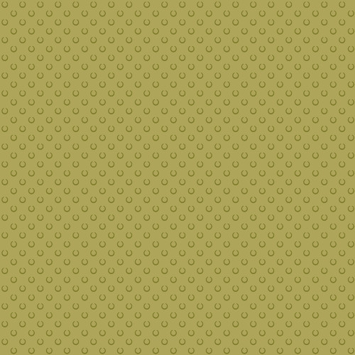 Marcus Fabrics Stash Happy Jeni Gaston Circles Green