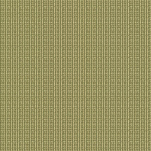 Marcus Fabrics Stash Happy Wool Jeni Gaston Stripe Check Green