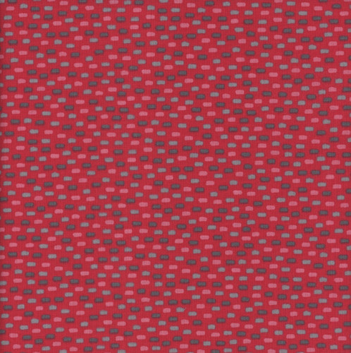 Wilmington Prints Fabrics Scarlet Dreams Beth Grove Swatches Red