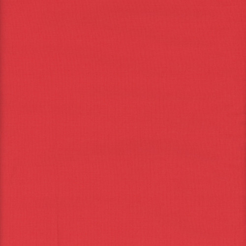 Benartex Fabrics Superior Solids Benartex Studio Superior Solids Vermilion Red
