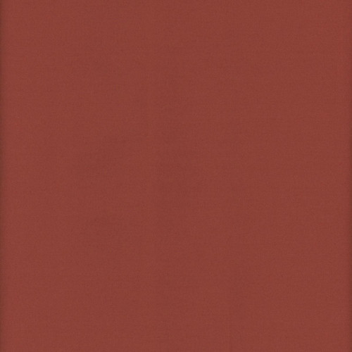 Benartex Fabrics Superior Solids Benartex Studio Superior Solids Sienna Brown, a solid fabric in warm brown color.