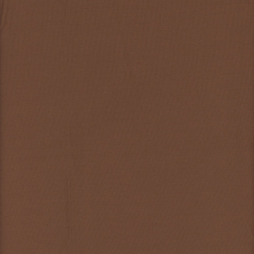 Benartex Fabrics Superior Solids Benartex Studio Superior Solids Fudge Brown