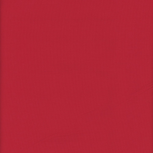 Benartex Fabrics Superior Solids Benartex Studio Superior Solids Barn Red