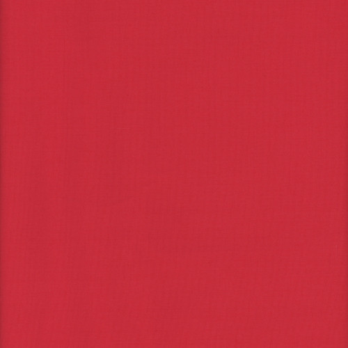 Benartex Fabrics Superior Solids Benartex Studio Superior Solids Cherry Red