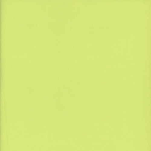 Benartex Fabrics Superior Solids Benartex Studio Superior Solids Kiwi Green