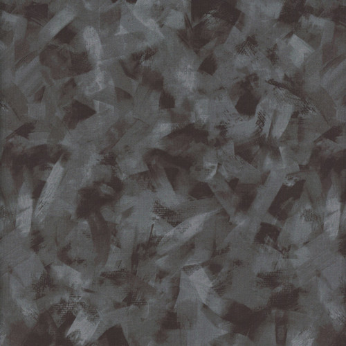 Benartex Fabrics Fresh Blends Kimberly Einmo Fresh Blends Slate