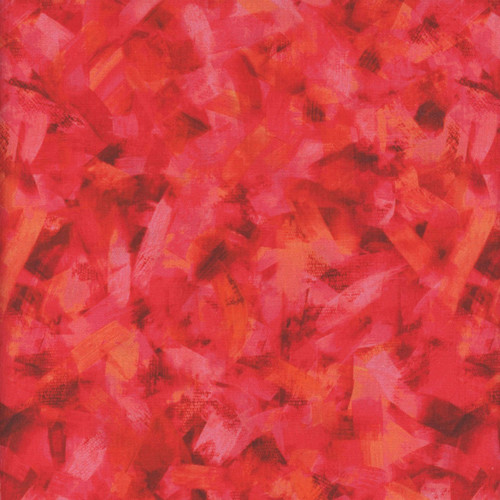 Benartex Fabrics Fresh Blends Kimberly Einmo Fresh Blends Cherry