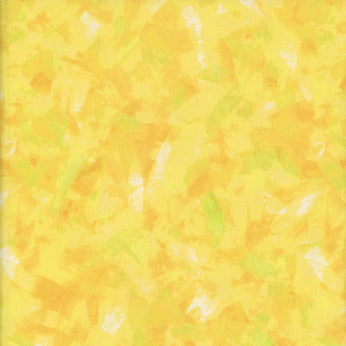 Benartex Fabrics Fresh Blends Kimberly Einmo Fresh Blends Lemon
