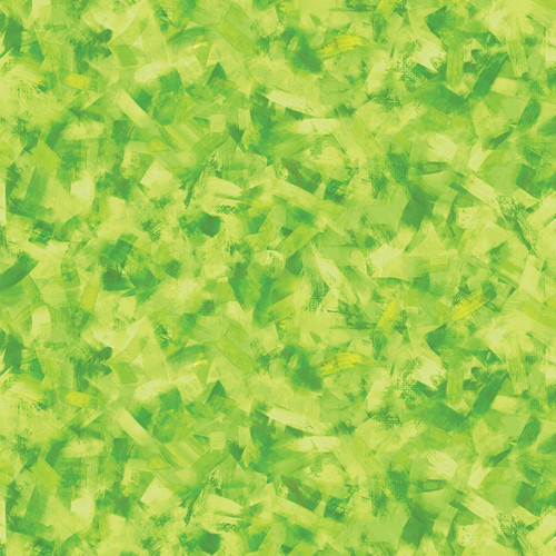 Benartex Fabrics Fresh Blends Kimberly Einmo Fresh Blends Lime