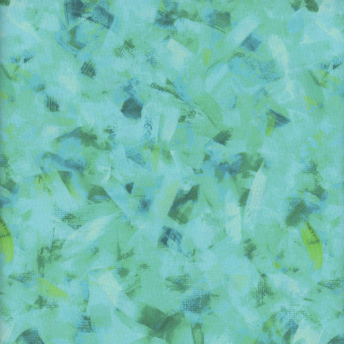 Benartex Fabrics Fresh Blends Kimberly Einmo Fresh Blends Mint