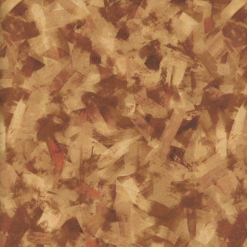 Benartex Fabrics Fresh Blends Kimberly Einmo Fresh Blends Toast