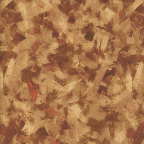 Benartex Fabrics Fresh Blends Kimberly Einmo Fresh Blends Toast