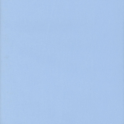 Benartex Fabrics Comfort Flannel Solids Sky Blue