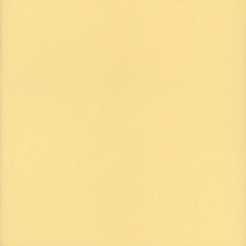 Benartex Fabrics Comfort Flannel Solids Butter Yellow