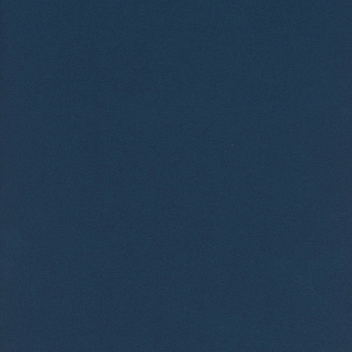 Benartex Fabrics Comfort Flannel Solids Prussian Blue