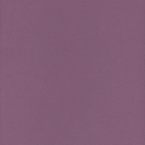 Benartex Fabrics Comfort Flannel Solids Wisteria Purple