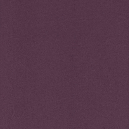 Benartex Fabrics Comfort Flannel Solids Grape Purple