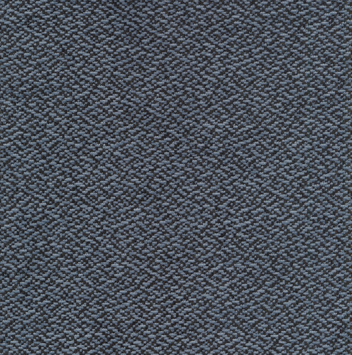 Waverly Fabrics Cocoon Blue Jean Blue Tweed Chenille