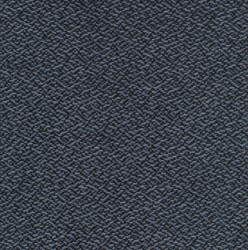 Waverly Fabrics Cocoon Blue Jean Blue Tweed Chenille