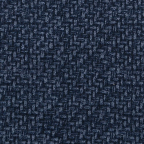 Waverly Fabrics Tommy Bahama Tbo Tampico Indigo Blue Basketweave Texture