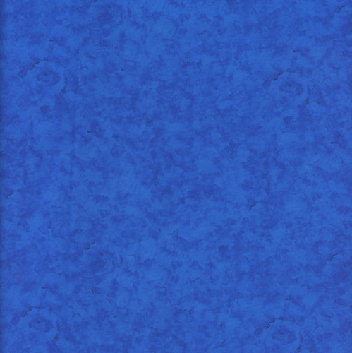 Lumin Fabrics Stucco Basic Texture Blue