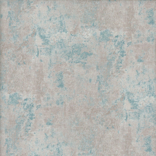 Studio E Fabrics Out of the Woodwork Funny Girl Mist Concrete
