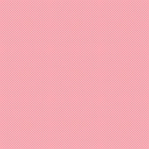Moda Ruby Star Society Fabrics Catnap Alexia Abegg Mini Dots Rosebud Peach