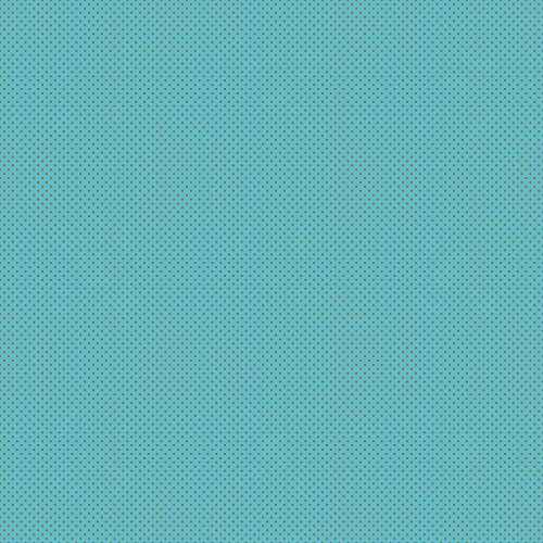 Moda Ruby Star Society Fabrics Catnap Alexia Abegg Mini Dots Turquoise Turquoise