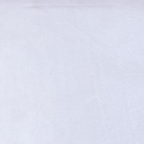 Moda Fabrics Shannon Fabrics Quilting Cuddle Solid Snow White