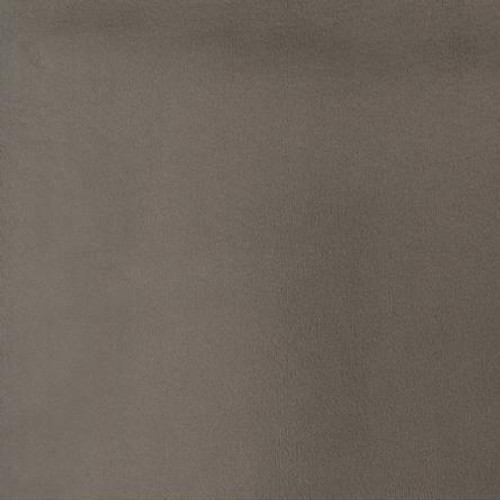 Moda Fabrics Shannon Fabrics Quilting Cuddle Solid Ash Grey, a solid grey quilting and cuddle fabric with a soft texture.