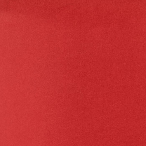 Moda Fabrics Shannon Fabrics Quilting Cuddle Solid Scarlet Red